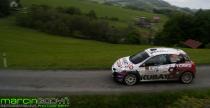 Rallysprint Kopna